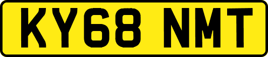 KY68NMT