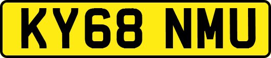 KY68NMU