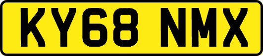 KY68NMX