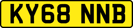 KY68NNB