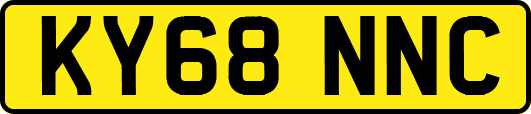 KY68NNC