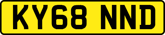 KY68NND