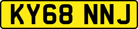 KY68NNJ