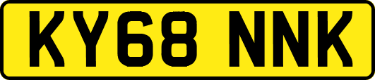 KY68NNK