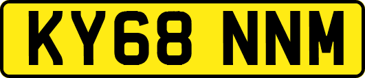 KY68NNM