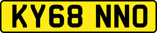 KY68NNO