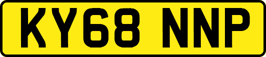 KY68NNP
