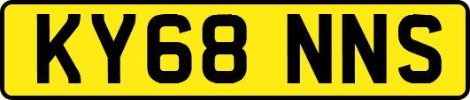 KY68NNS