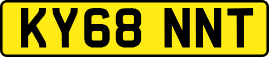 KY68NNT