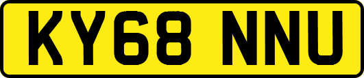 KY68NNU