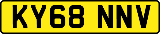KY68NNV