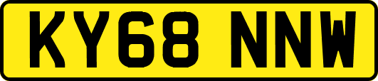 KY68NNW