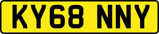 KY68NNY