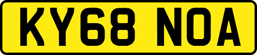 KY68NOA