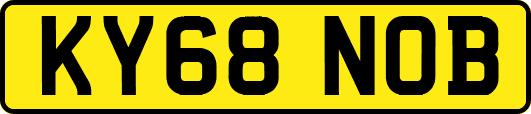 KY68NOB