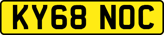 KY68NOC