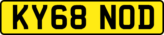 KY68NOD