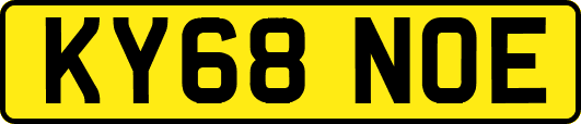 KY68NOE