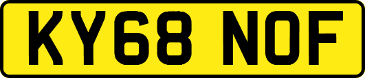 KY68NOF