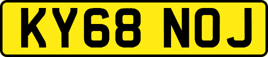 KY68NOJ