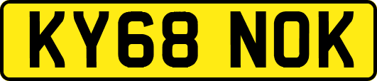 KY68NOK