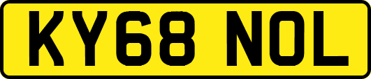 KY68NOL