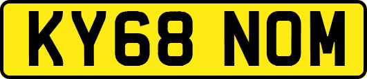 KY68NOM