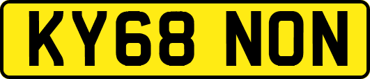 KY68NON