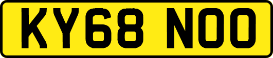 KY68NOO