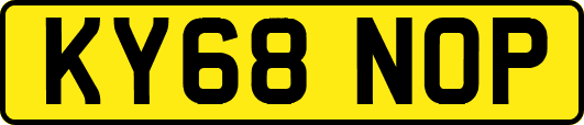 KY68NOP