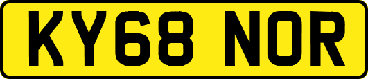 KY68NOR