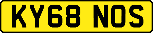 KY68NOS