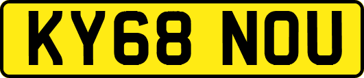 KY68NOU