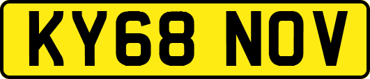 KY68NOV