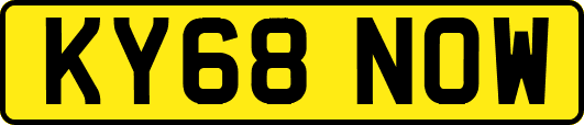 KY68NOW