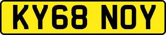 KY68NOY