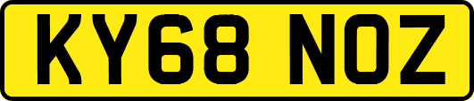 KY68NOZ