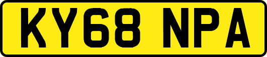 KY68NPA