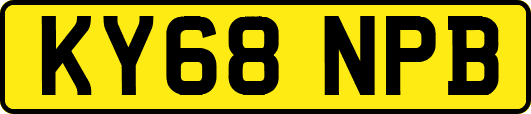 KY68NPB