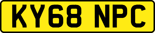 KY68NPC