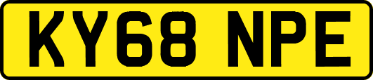 KY68NPE