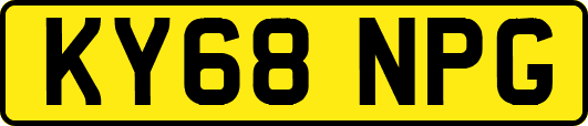 KY68NPG