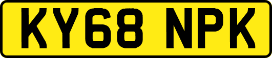KY68NPK