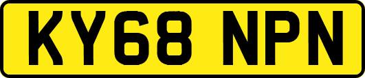 KY68NPN