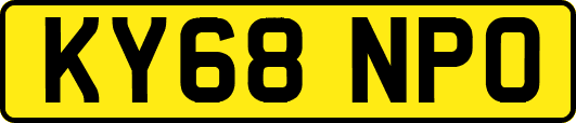 KY68NPO