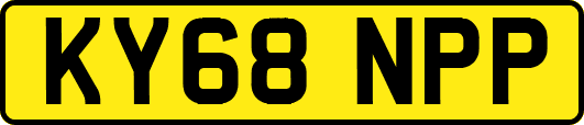 KY68NPP