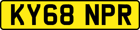 KY68NPR