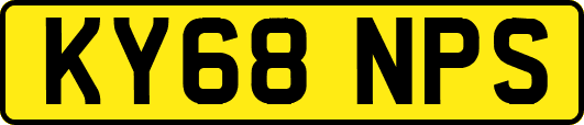 KY68NPS