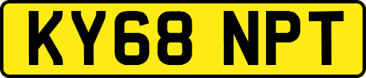 KY68NPT