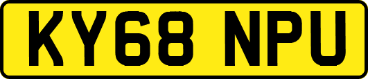 KY68NPU